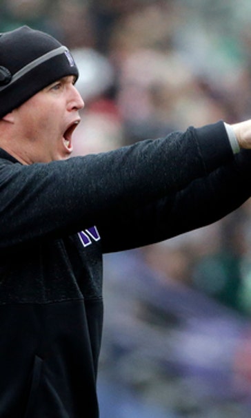 Drama always possible when Wildcats, Huskers meet in Lincoln
